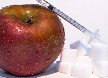 Diabetes & Life Insurance Cover