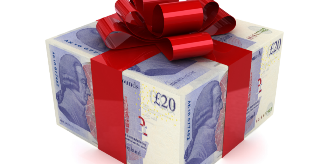 Gifting money for a deposit – what you need to know