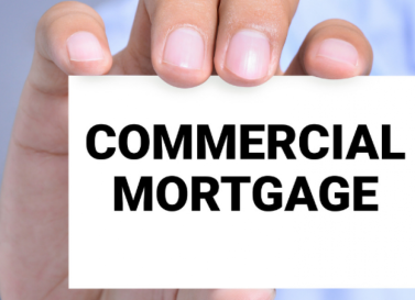 Commercial Mortgage – A New Home for a Growing Communications Business