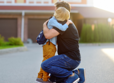 Joint Life Policy – Marla and Tarun’s Story
