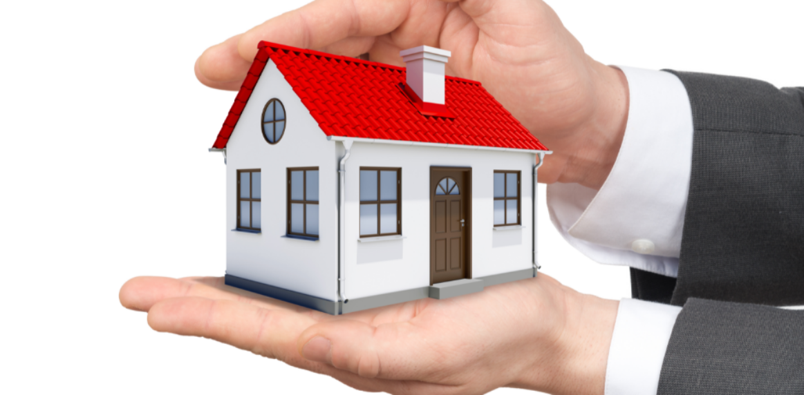 Achieve Your Homebuying Dream with a 5% Deposit