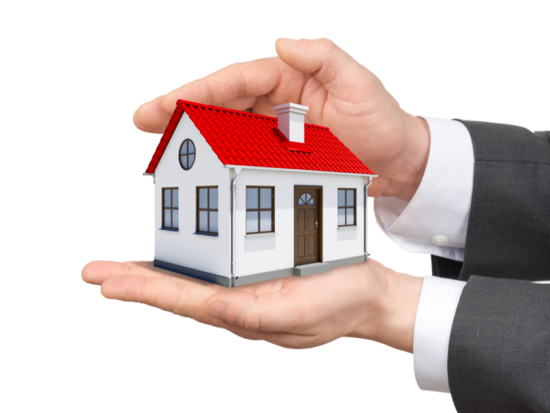 Achieve Your Homebuying Dream with a 5% Deposit