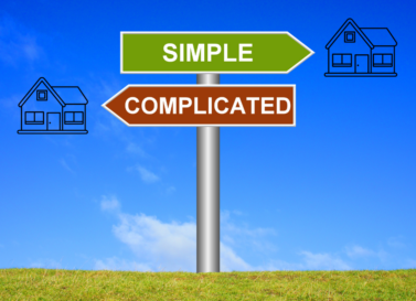 Owning Your Own Home