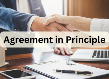 Why do you need an Agreement in Principle (AIP) as a First-Time Buyer?