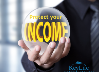 Protect Your Income