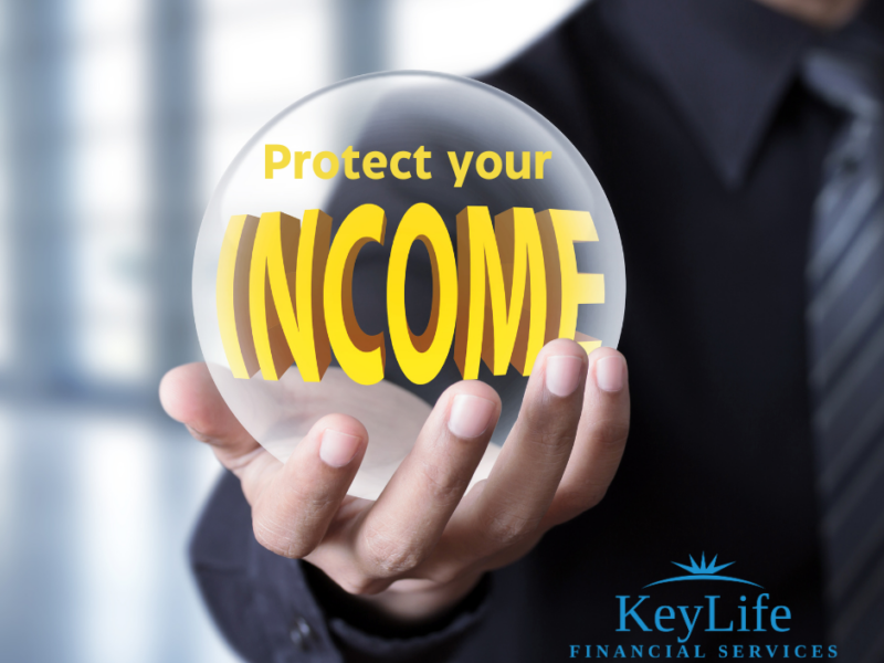 Protect Your Income