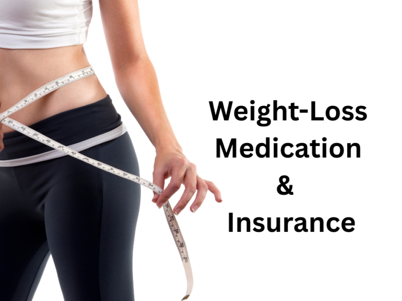 The rise of new weight-loss medications is changing how insurance companies think about protection cover