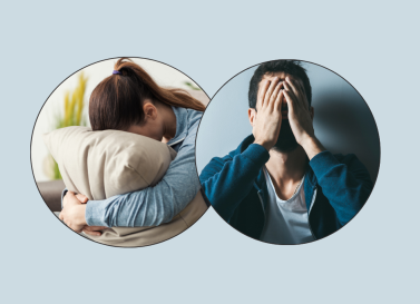 The Human Side of Protection: Reflections from National Grief Awareness Week