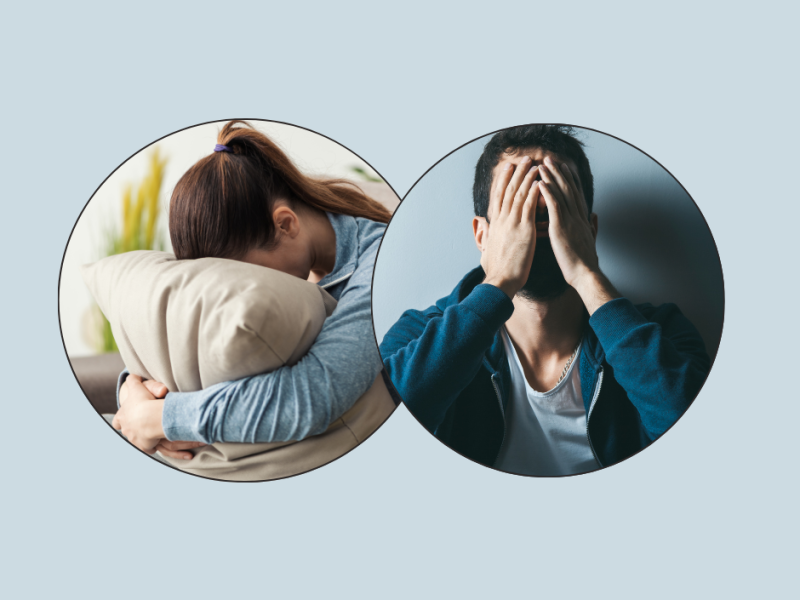 The Human Side of Protection: Reflections from National Grief Awareness Week